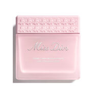 faces miss dior comforting body cream scented hydrating