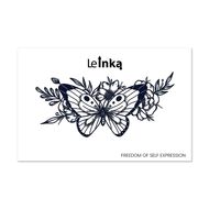 Skipper Tattoo faces skipper tattoo