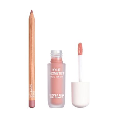 Glossy Lip Kit faces glossy lip kit