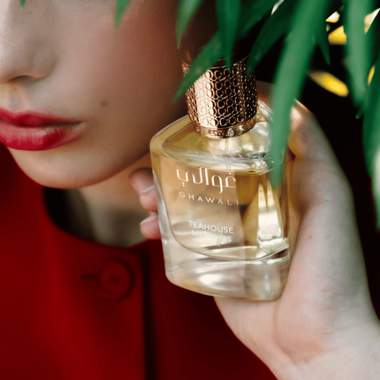 faces teahouse memoirs