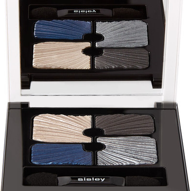 sisley phyto 4 ombres 2 mystery