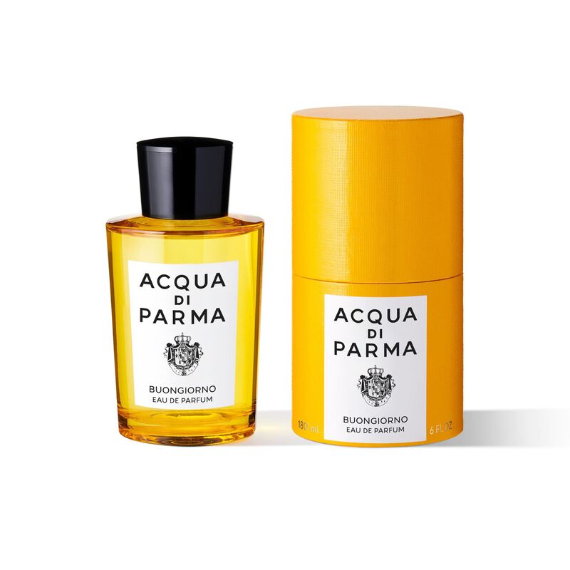 acqua di parma buongiorno