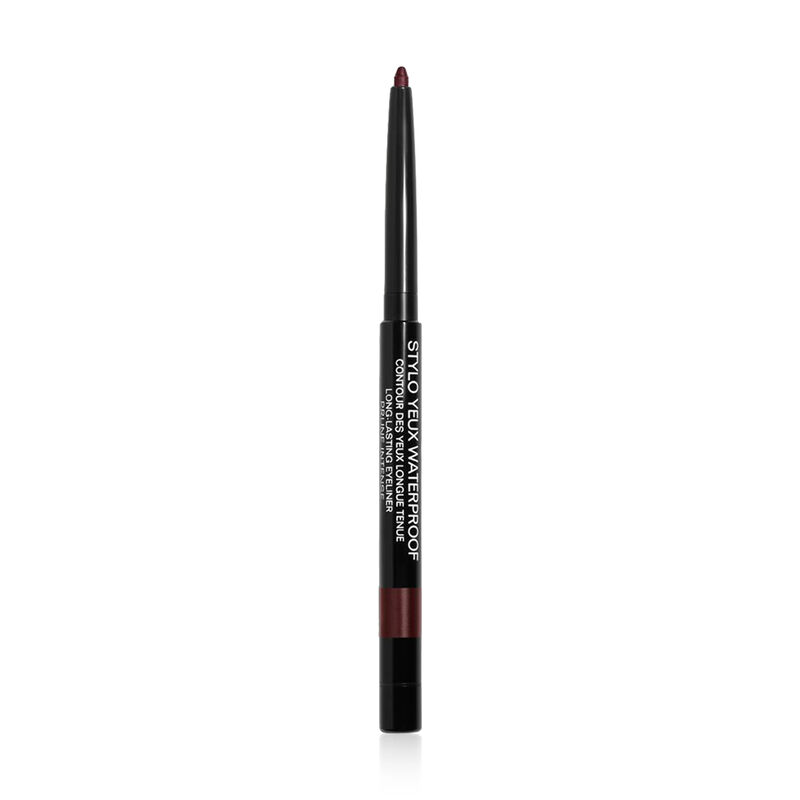 chanel stylo yeux waterproof