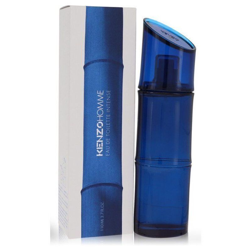 kenzo kenzo homme intense edt 110 ml