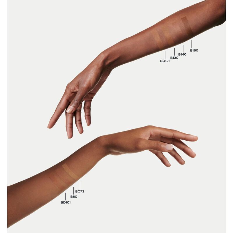 chanel les beiges waterfresh complexion touch