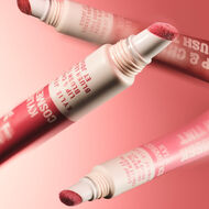 faces lip   cheek blush tint