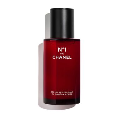 N°1 DE CHANEL SÉRUM REVITALISANT faces n 1 de chanel s rum revitalisant