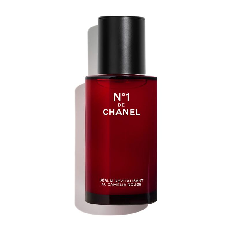 chanel n°1 de chanel revitalising serum