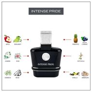 faces عطر إنتنس برايد