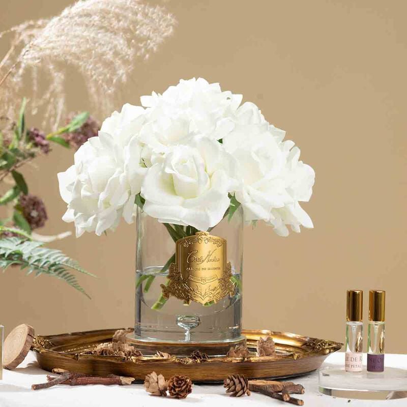 كوت نوار بوكيه جراند روز برائحة ايفوري وايت