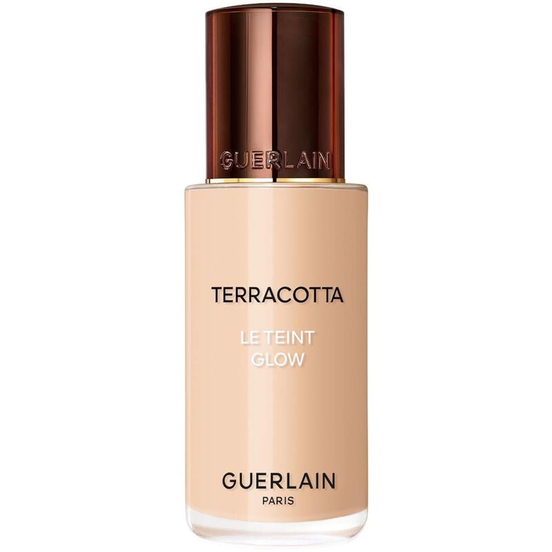 guerlain terracotta le teint glow