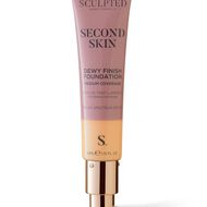 سيكاند سكين للتنعيم والترطيب كريم أساس فاتح جداً faces سيكاند سكين للتنعيم والترطيب كريم أساس فاتح جداً