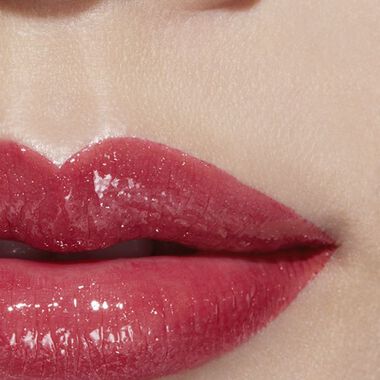 faces rouge coco flash