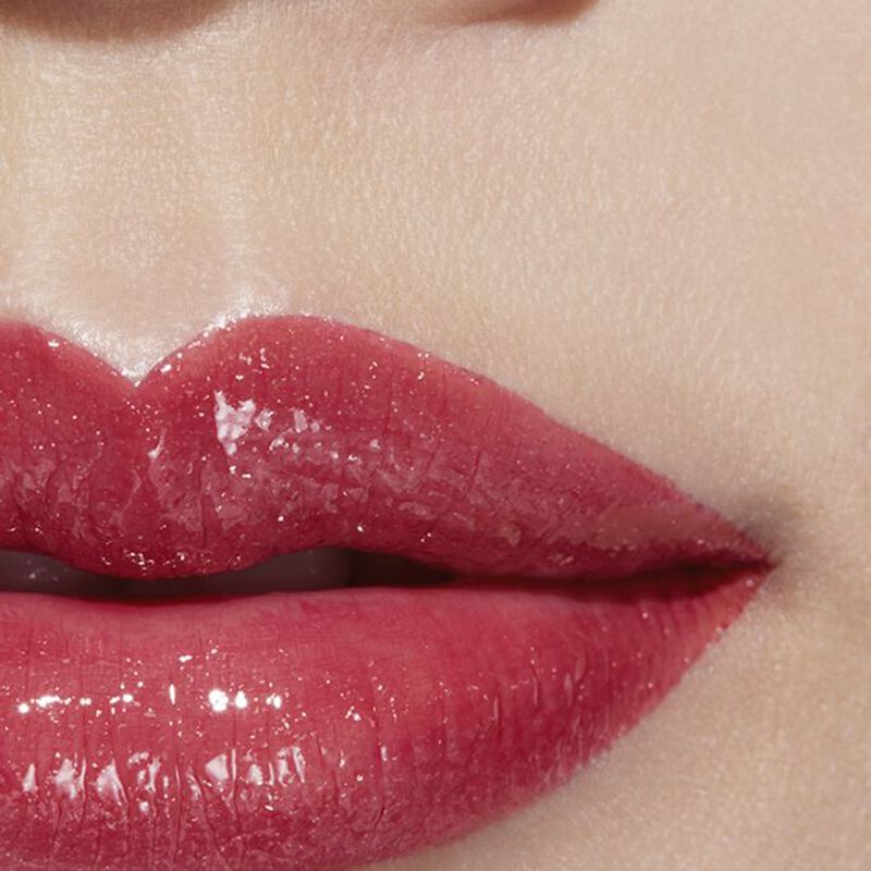 chanel rouge coco flash