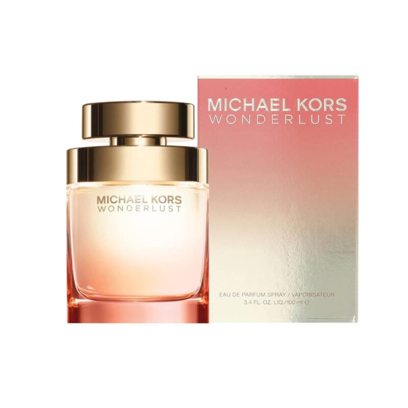 michael kors wonderlust