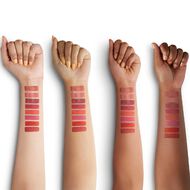 Transfer-Proof Power Matte Finish Lip Colour faces transfer proof power matte finish lip colour