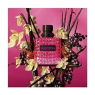 عطر بورن إن روما دونا إكسترا دوز faces عطر بورن إن روما دونا إكسترا دوز