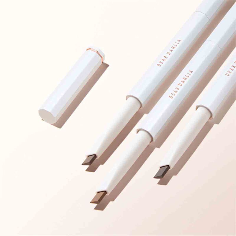 dear dahlia perfect brow longwear sculpting pencil