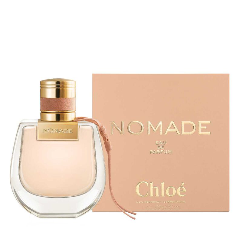 chloe nomade  eau de parfum