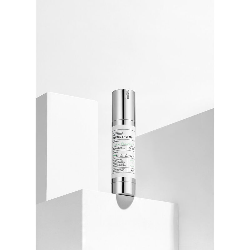 vt cosmetics reedle shot 300