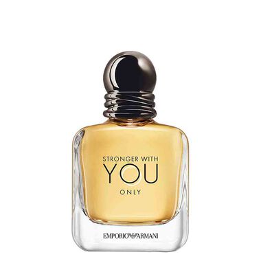 faces stronger with you only eau de toilette