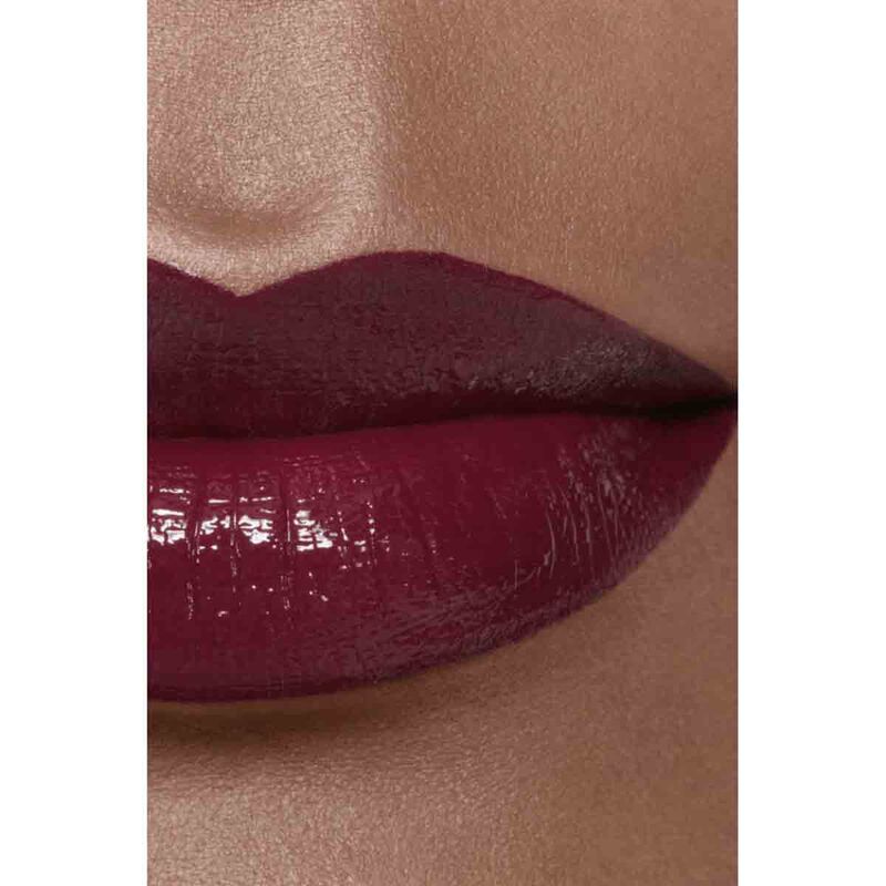 شانيل rouge allure laque