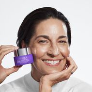 faces smart clinical repair spf 30 wrinkle correcting cream