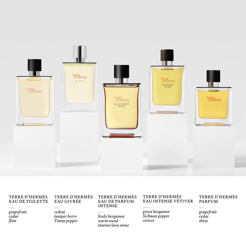 هيرميس عطر تيري دي هيرميس إنتنس