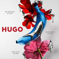 faces كرينك   هوجو