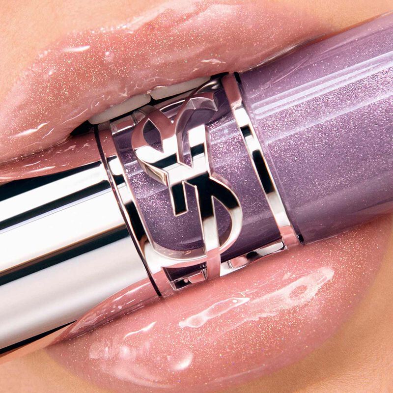 yves saint laurent loveshine plumping lip oil