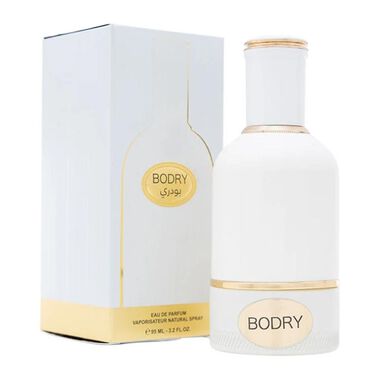 faces عطر بودري الابيض