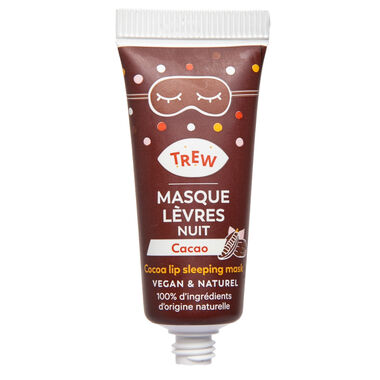 faces choco dream overnight sleeping