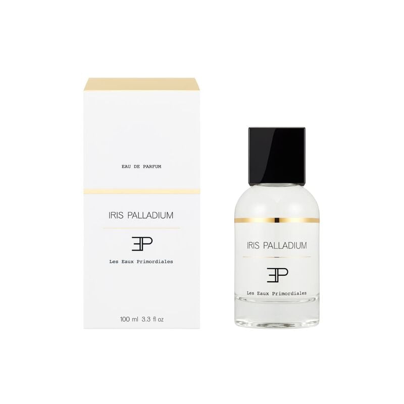 les eaux primordiales iris palladium