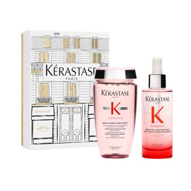 faces مجموعة هدايا جينيسيس المولفة من مستحضرَي