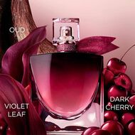 faces la vie est belle l elixir very cherry