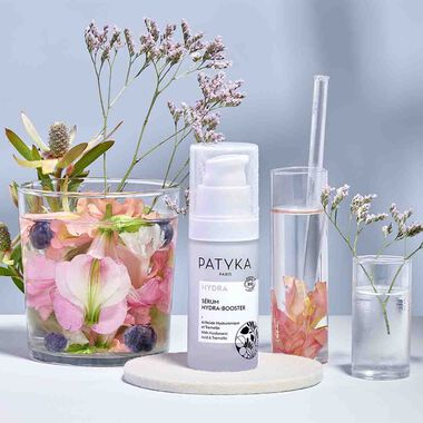 faces hydra booster serum