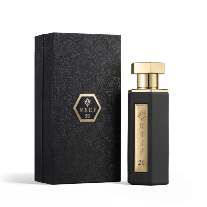 ريف العطور عطر ريف 21