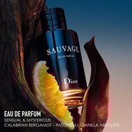Sauvage Set - Holiday limited edition faces sauvage set holiday limited edition