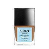 faces sheer wisdom  nail tinted moisturizer