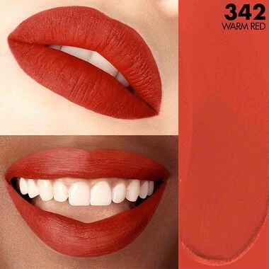 faces أحمر الشفاه المطفي روج آررتست فور ايڤر  مات