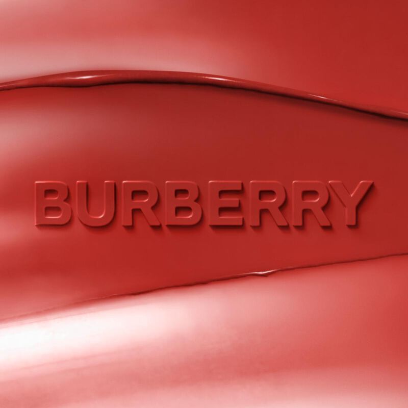 burberry brit matte lip veil