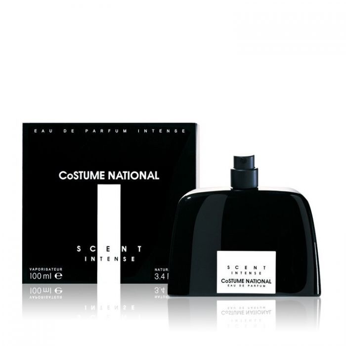 Costume National Scent Intense Eau de Parfum Eau de Parfum