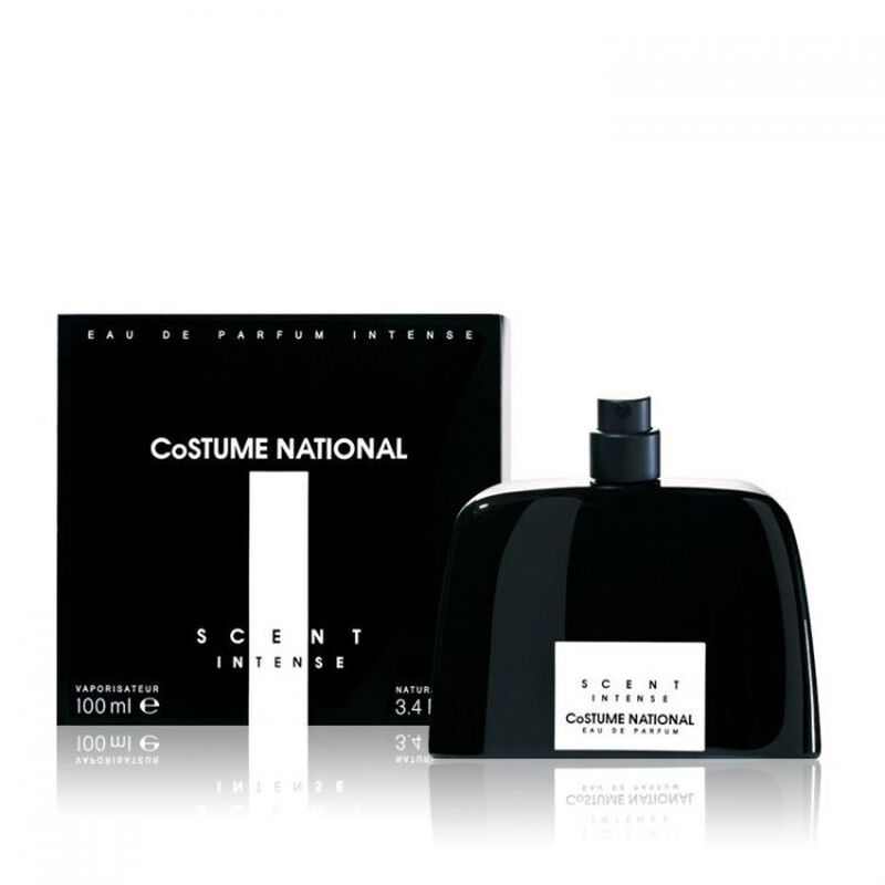 costume national scent intense  eau de parfum