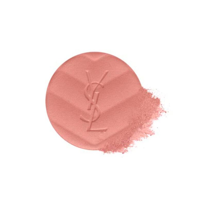 Yves Saint Laurent Make Me Blush Bold Blurring