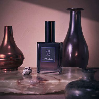 عطر كونفيت دي بارفان لا في دي بيرلين faces عطر كونفيت دي بارفان لا في دي بيرلين