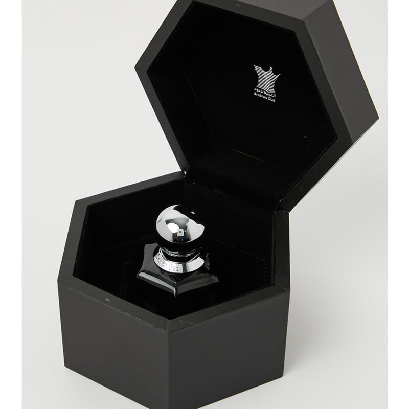 العربية للعود ايليجنت اسود