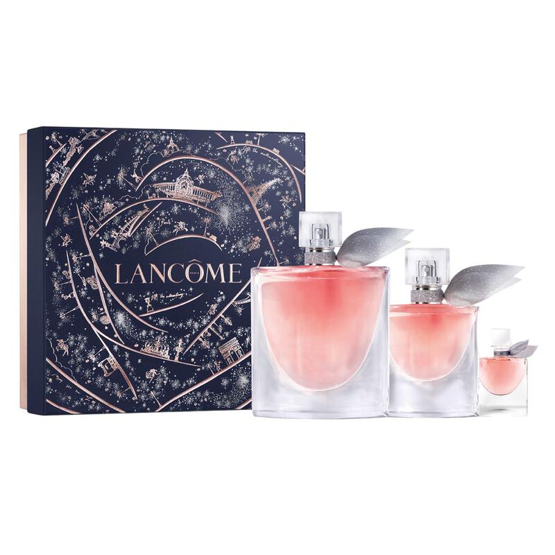 lancome la vie est belle