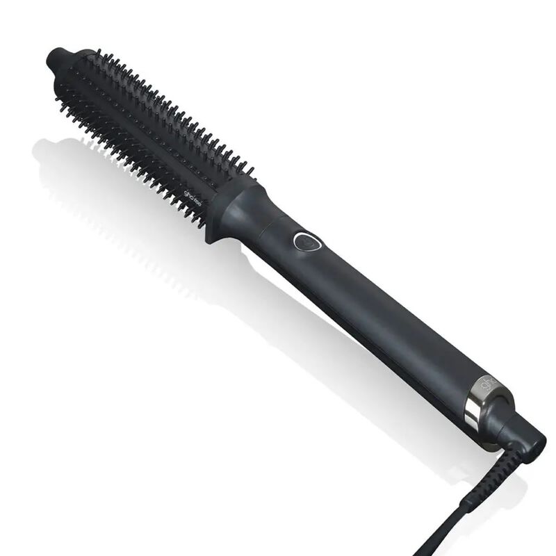 ghd rise volumizing hot hair brush