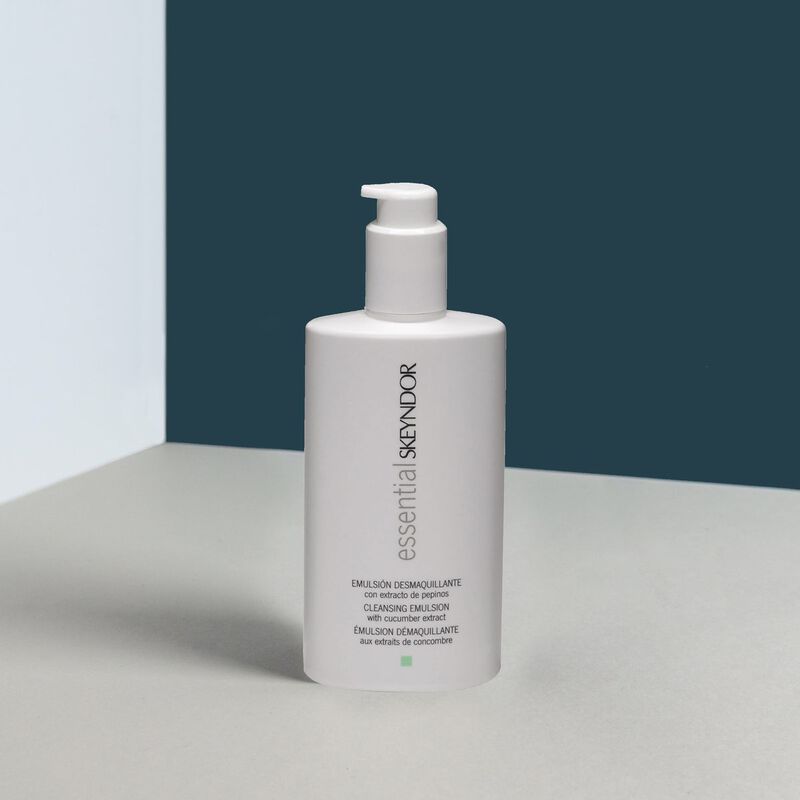 سكايندور cleansing emulsion