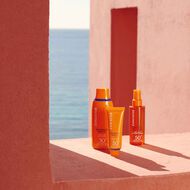 faces كريم واقي الشمس المنعم للبشرة بعامل 30 125 مل